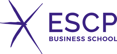 Logo ESCP